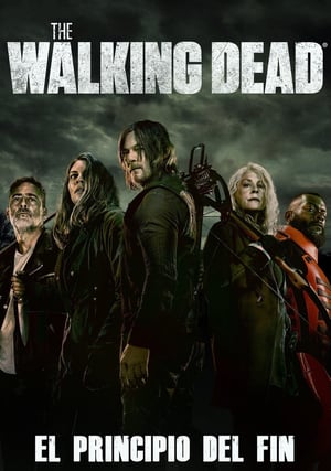 This is the Avatar Image for the TWD Negan Smith Tr Dublaj GÜNCEL AI Voice and Text to Speech Generator